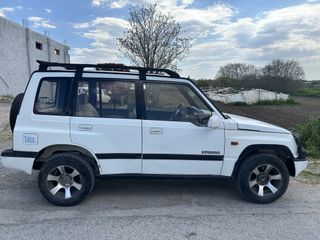 Suzuki Vitara 1994 JLX 1.6 16V 4x4
