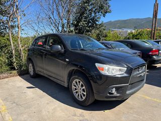 Mitsubishi Asx 2013-thumb-1