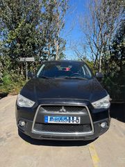 Mitsubishi Asx 2013-thumb-2