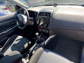 Mitsubishi Asx 2013-thumb-3