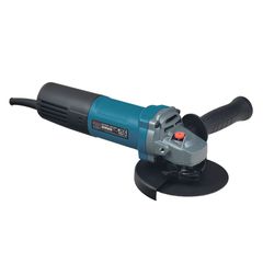 BULLE ΓΩΝΙΑΚΟΣ ΤΡΟΧΟΣ 900W 125mm (633401)
