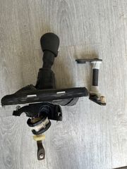ΛΕΒΙΕΣ ΤΑΧΥΤΗΤΩΝ OPEL VECTRA 2000-2006