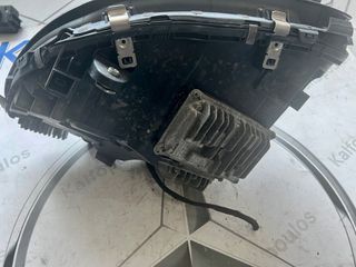 MERCEDES-BENZ C CLASS W205 ΦΑΝΑΡΙ ΕΜΠΡΟΣ ΔΕΞΙ LED INTELLIGENT LIGHT SYSTEM A2059069601-thumb-4