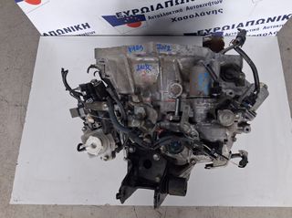 TOYOTA YARIS 12' START-STOP-thumb-1