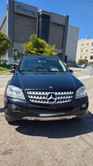 Mercedes-Benz ML 350 2006 OFF ROAD-AIRMATIC-7G TRONIC