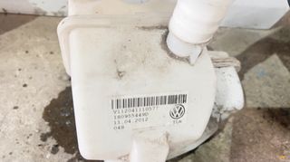 skoda citogo Seat mii Volkswagen Up δοχειο νερου πιτσιλιθρων-thumb-1