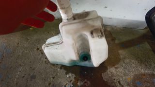 skoda citogo Seat mii Volkswagen Up δοχειο νερου πιτσιλιθρων-thumb-2