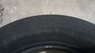 Ελαστικά 185-65R15 BRIDGESTONE 4 τεμ.-thumb-1