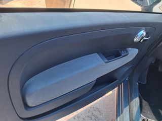 Fiat 500 2014 LOUNGE 1.3 DIESEL 95 HP PANORAMA-thumb-9