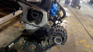 skoda citogo Seat mii Volkswagen Up κινητηρας με κωδικός  CHY ΕΞΙ ΜΗΝΕΣ ΕΓΓΥΗΣΗ-thumb-2