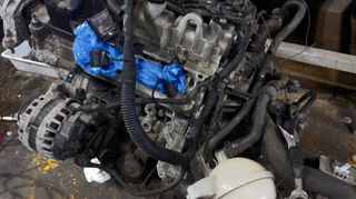 skoda citogo Seat mii Volkswagen Up κινητηρας με κωδικός  CHY ΕΞΙ ΜΗΝΕΣ ΕΓΓΥΗΣΗ-thumb-3