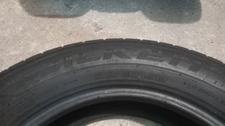 Ελαστικά 185-65R15 FALKEN 4 τεμ.-thumb-1