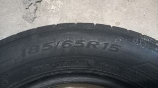 Ελαστικά 185-65R15 FALKEN 4 τεμ.-thumb-2