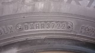 Ελαστικά 185-65R15 FALKEN 4 τεμ.-thumb-3