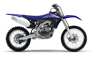 Ανταλλακτικά από yz450f 2011