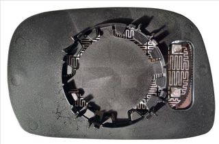 Carro Κρύσταλλο Καθρέφτη (CONVEX GLASS) κατάλληλο για OPEL AGILA 1999-2008 (H00) / 4705259 - Αριστερό - 1 Τεμ