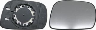 Carro Κρύσταλλο Καθρέφτη Θερμαινόμενο (CONVEX GLASS) κατάλληλο για OPEL AGILA 1999-2008 (H00) / 4705258 - Δεξί - 1 Τεμ