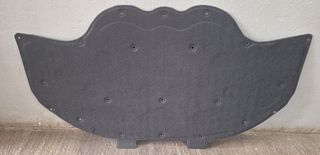 MERCEDES C CLASS 2007-2014 (W204) - MERCEDES C CLASS COUPE 2011-2015 (W204) ΕΠΕΝΔΥΣΗ ΚΑΠΩ (ΔΙΝΟΝΤΑΙ ΚΑΙ ΤΑ ΚΛΙΠΣ ΤΟΠΟΘΕΤΗΣΗΣ)