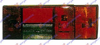 Φανάρι Πίσω (E) / LADA SAMARA L/B-SDN 86-06 / 2108-3716010 - Δεξί - 1 Τεμ