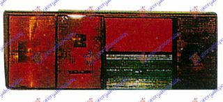 Φανάρι Πίσω (E) / LADA SAMARA L/B-SDN 86-06 / 2108-3716011 - Αριστερό - 1 Τεμ