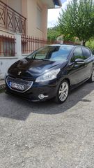 Peugeot 208 2013 ALLURE PANORAMA