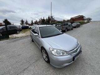 Honda Civic 2005