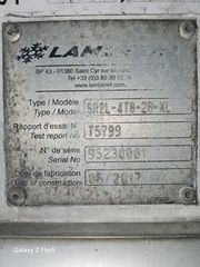 Ψυγείο Lamberet 2017 2,65 διπλοπαταρο διπλη ψυξη-thumb-10