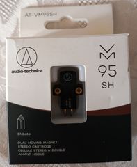 AUDIO TECHNICA - ΚΕΦΑΛΗ ΠΙΚΑΠ