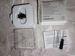 AUDIO TECHNICA - ΚΕΦΑΛΗ ΠΙΚΑΠ-thumb-4