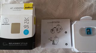 AUDIO TECHNICA - ΚΕΦΑΛΗ ΠΙΚΑΠ-thumb-10