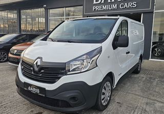 Renault Trafic 2017