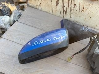 SUZUKI SWIFT ΔΕΞΙ ΚΑΙ ΑΡΙΣΤΕΡΟ-thumb-1