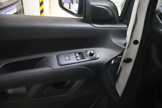 Κλούβα Citroen Berlingo 2022 Berlingo 3Seats Navi / 6 Χρόνια Δωρεάν Service-thumb-26