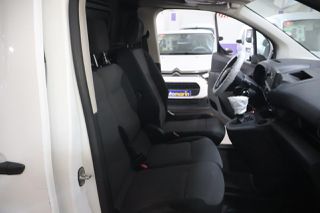 Κλούβα Citroen Berlingo 2022 Berlingo 3Seats Navi / 6 Χρόνια Δωρεάν Service-thumb-28