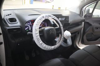 Κλούβα Citroen Berlingo 2022 Berlingo 3Seats Navi / 6 Χρόνια Δωρεάν Service-thumb-21