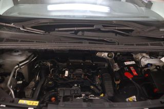 Κλούβα Citroen Berlingo 2022 Berlingo 3Seats Navi / 6 Χρόνια Δωρεάν Service-thumb-38
