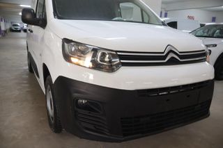 Κλούβα Citroen Berlingo 2022 Berlingo 3Seats Navi / 6 Χρόνια Δωρεάν Service-thumb-17