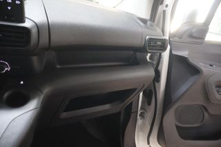 Κλούβα Citroen Berlingo 2022 Berlingo 3Seats Navi / 6 Χρόνια Δωρεάν Service-thumb-23