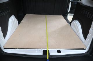 Κλούβα Citroen Berlingo 2022 Berlingo 3Seats Navi / 6 Χρόνια Δωρεάν Service-thumb-33