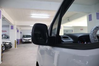 Κλούβα Citroen Berlingo 2022 Berlingo 3Seats Navi / 6 Χρόνια Δωρεάν Service-thumb-15