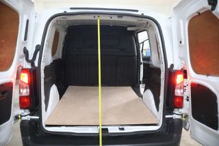 Κλούβα Citroen Berlingo 2022 Berlingo 3Seats Navi / 6 Χρόνια Δωρεάν Service-thumb-36