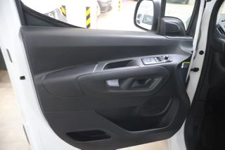 Κλούβα Citroen Berlingo 2022 Berlingo 3Seats Navi / 6 Χρόνια Δωρεάν Service-thumb-25