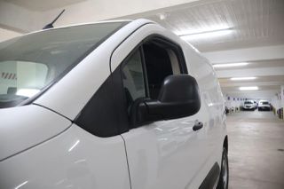 Κλούβα Citroen Berlingo 2022 Berlingo 3Seats Navi / 6 Χρόνια Δωρεάν Service-thumb-13