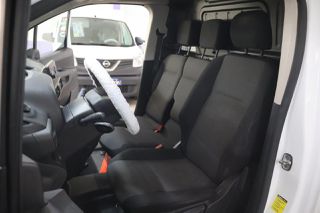 Κλούβα Citroen Berlingo 2022 Berlingo 3Seats Navi / 6 Χρόνια Δωρεάν Service-thumb-27