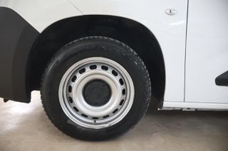 Κλούβα Citroen Berlingo 2022 Berlingo 3Seats Navi / 6 Χρόνια Δωρεάν Service-thumb-12
