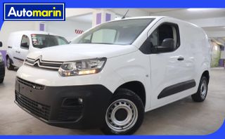 Citroen Berlingo 2022 3Seats Navi / 6 Χρόνια Δωρεάν Service