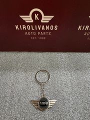 MINI COOPER ΜΠΡΕΛΟΚ ΚΛΕΙΔΙΟΥ