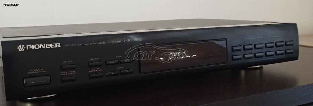 Pioneer F202L