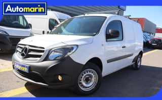 Mercedes-Benz Citan 2018 L2 111 CDI / Τιμή με ΦΠΑ