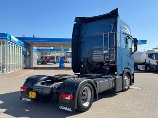 Scania 2021 R450 / RETARDER-thumb-2